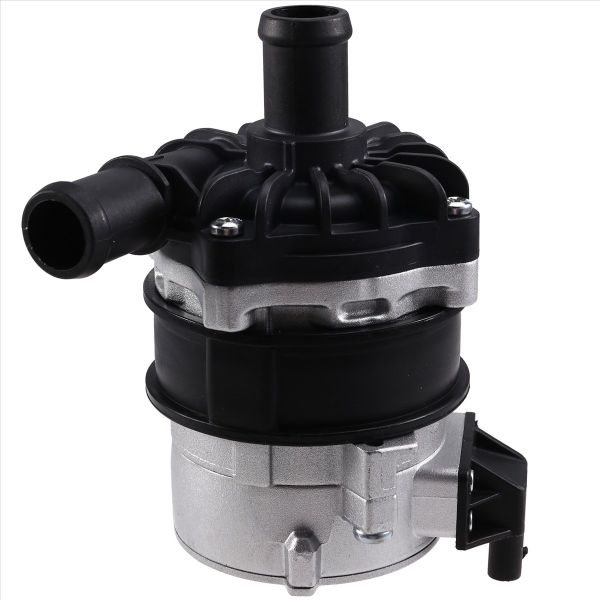 for Car Engine Cooling Electric Auxiliary Water Pump Compatible with Audi