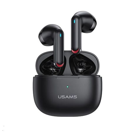 Earbuds with dual discount mic