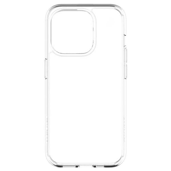 Body Glove for iPhone 15 Pro Ghost Case - Clear