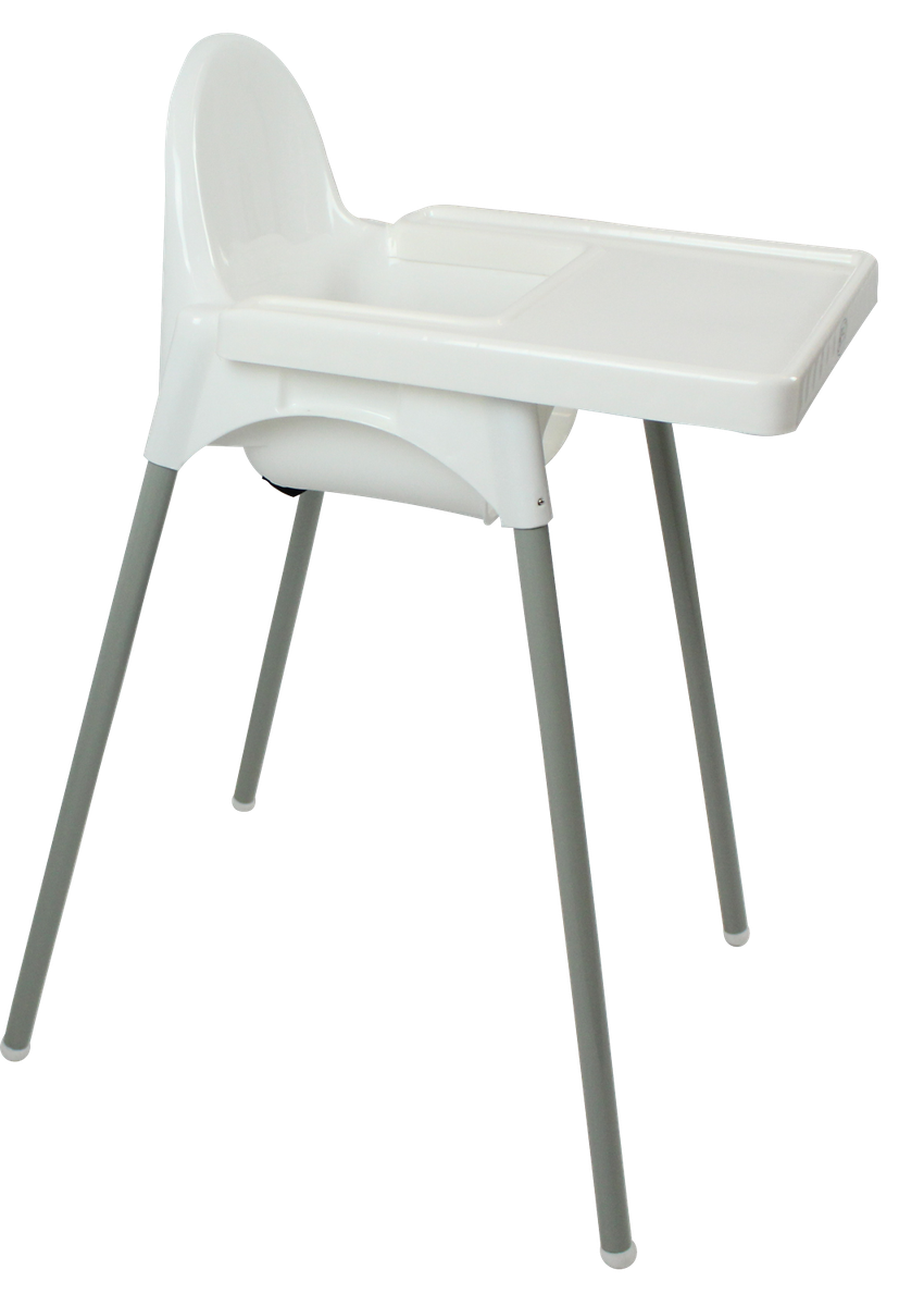 Baby Links High Chair with Detachable tray and Safety Harness Buy