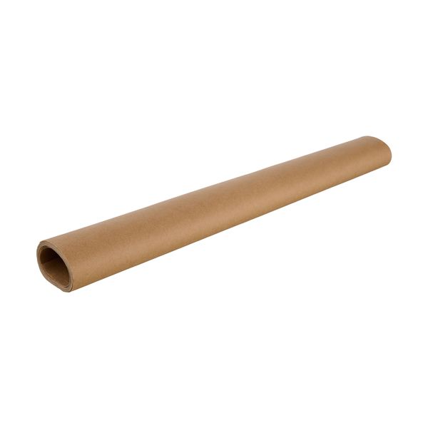 Natural Baking Paper Roll - 450mm x 10m