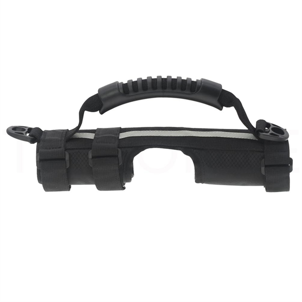 Folding Bike Frame Handle Carrier Portable Carry Handle
