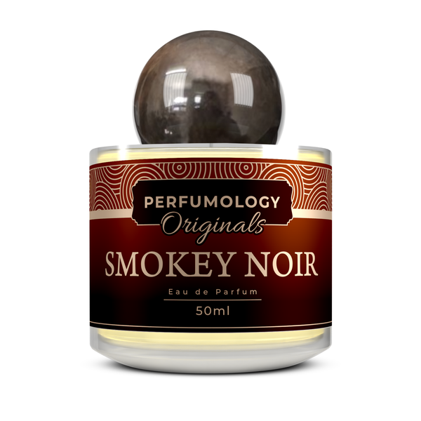 Perfumology logo
