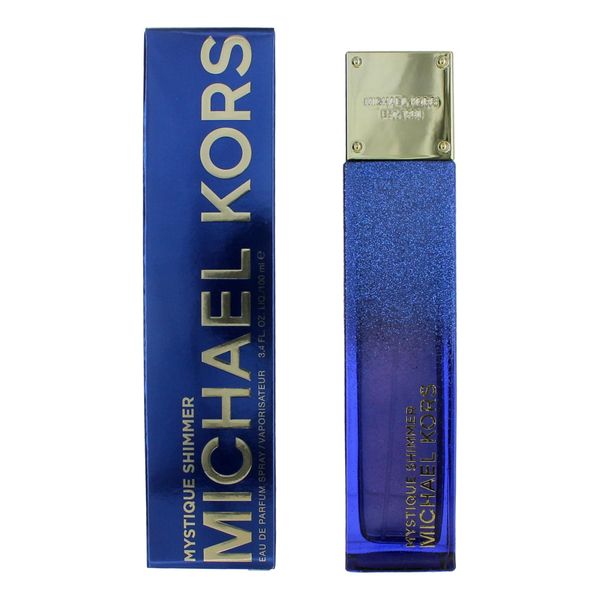 Michael Kors Mystique Shimmer Eau de Parfum - 100ml