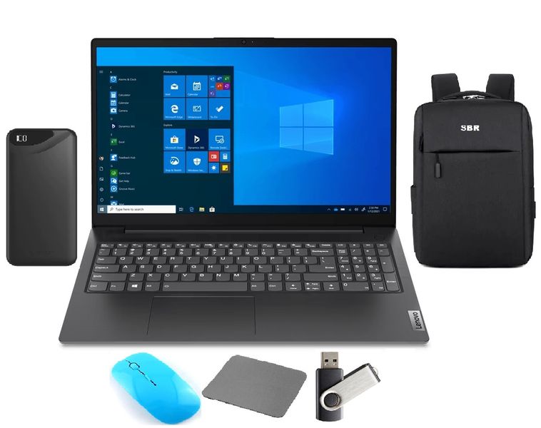 Lenovo V15 Gen 2 Series - Edu Bundle