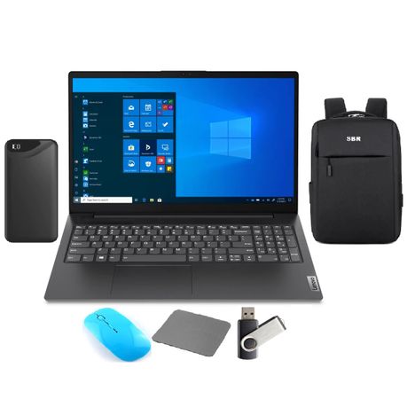 Lenovo V15 Gen 2 Series - Edu Bundle - Daily Sale Shop