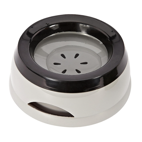 Splash Free Dog Water Bowl