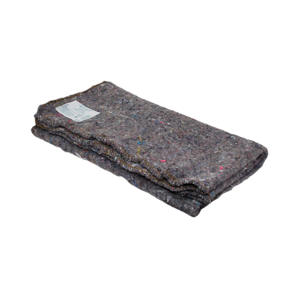 Grace Pack Grey Dog Blanket 100 x 100 cm