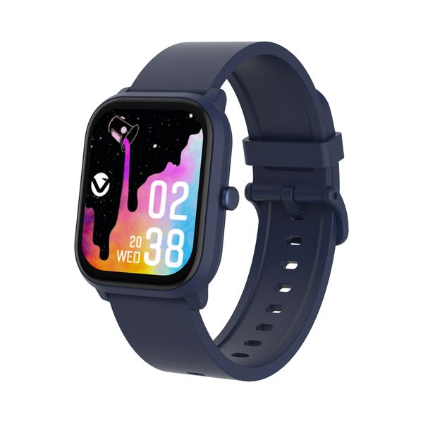 Volkano Vivo Series Kids Smart Watch with Bluetooth Calling