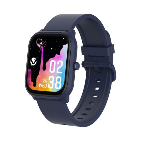 Volkano Vivo Series Kids Smart Watch with Bluetooth Calling Image