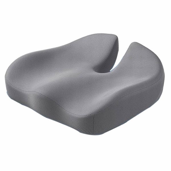 Ergonomic Seat Cushion, Extra Large Memory Foam Cushion
