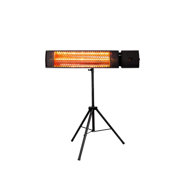 Milex - Infrared Heater - 2000W
