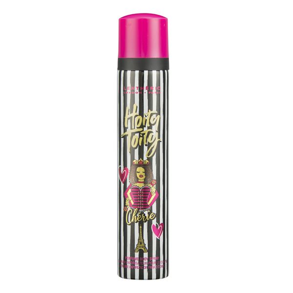Lentheric Hoity Toity Cherie Perfume Body Spray