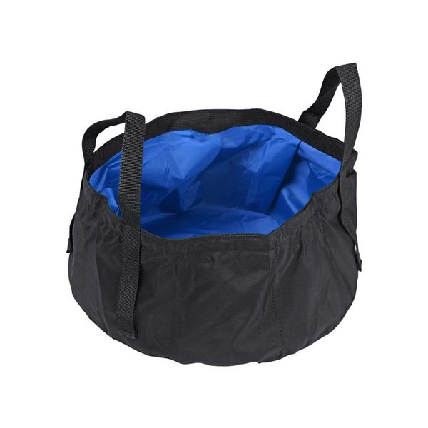 Outdoor Camping Portable Multifunctional Foldable Washbasin