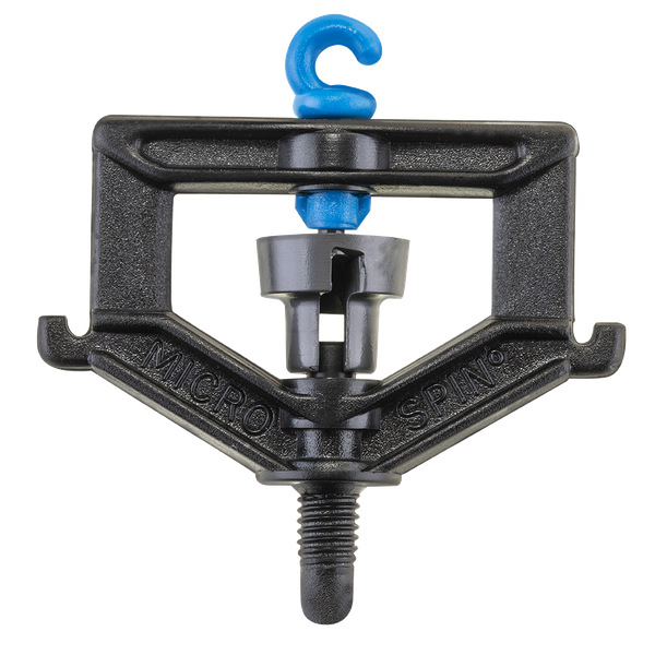 Microjet - Microspin (Spinner) Blue 360 degree - 5 Pack