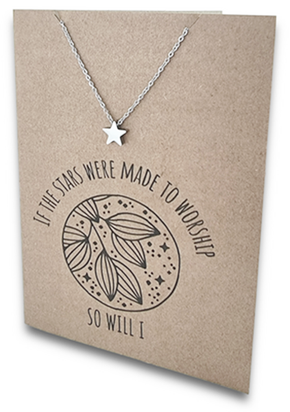 Star Worship image