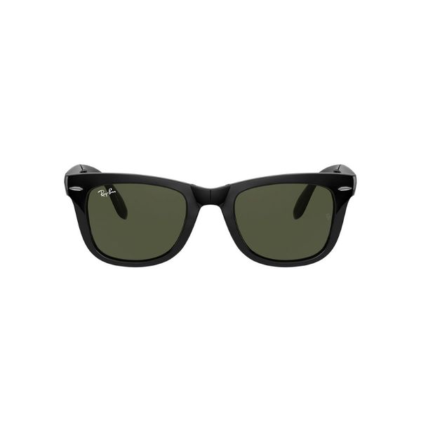 Ray-Ban Folding Wayfarer RB4105 601 50 Sunglasses