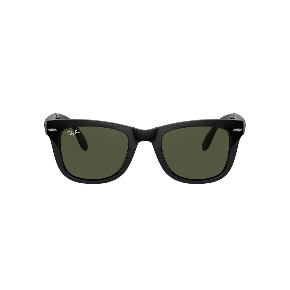 Ray-Ban Folding Wayfarer RB4105 601 50 Sunglasses | Shop Today