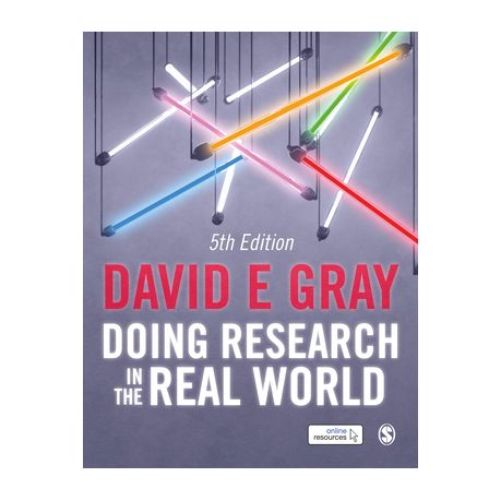 Doing Research in the Real World | Shop Today. Get it Tomorrow