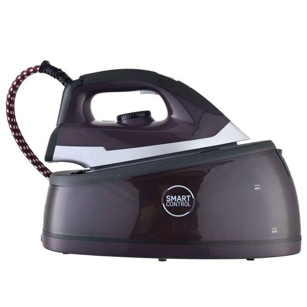 2000W Steam Iron With Station EL-3511