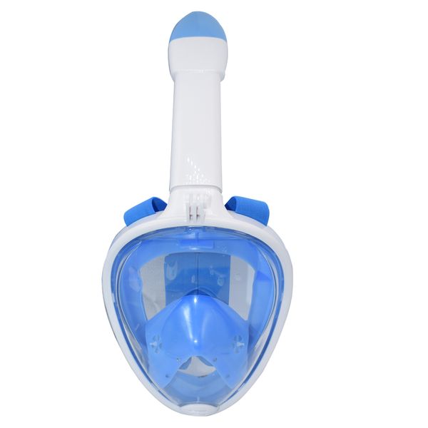 Easy Breathe Surface Snorkel Mask