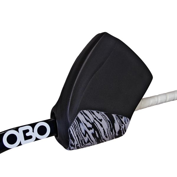 OBO ROBO Plus Hockey Goalkeeping Right Hand Protector