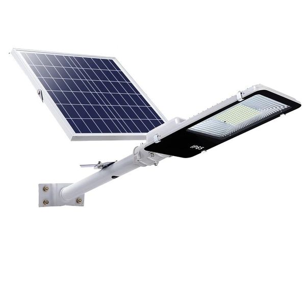100W Solar LED Street Light AD-6100