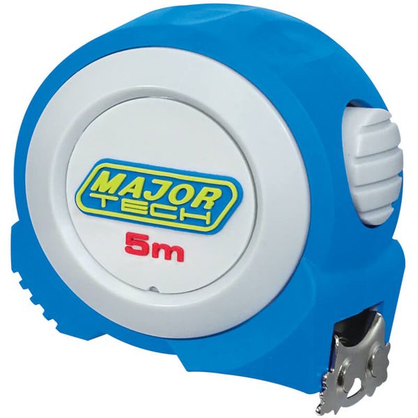 Major Tech 5m Tape Measure (HV0305)