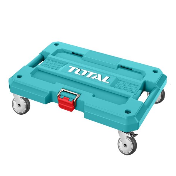 Total Tools - Rolling Board for Stackable Tool Boxes - Platform Only