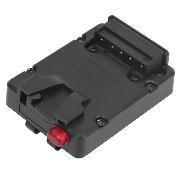 V-Lock Plate Adapter with D-Tap Output