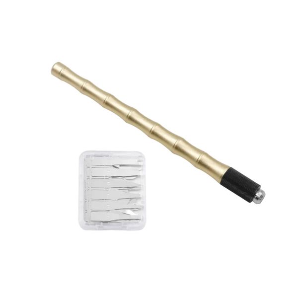 28 In 1 BGA Chip Repair Blades Kit With Art Knife XF0450