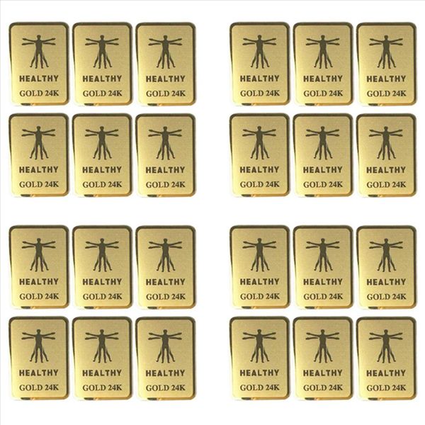 Emf Protection Cell Phone Sticker Anti Radiation Protector Sticker