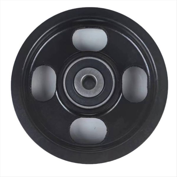 Engine Belt Idler Pulley for Rav-4 2.0 2.4Vvti Compatible with Toyota