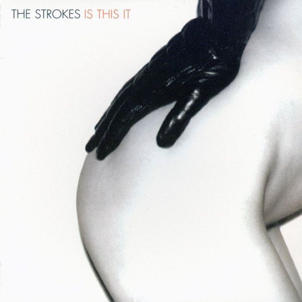 The Strokes - Is This It [Vinyl LP Reissue]
