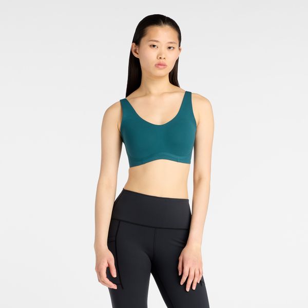 New Balance Women's Athletics RC Sports Bra