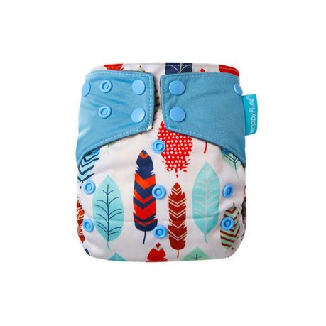 cuddlerz cloth diapers