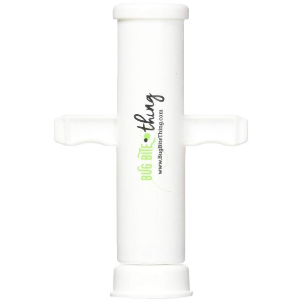 Bug Bite Thing – Poison Suction Mosquito Bite Remover