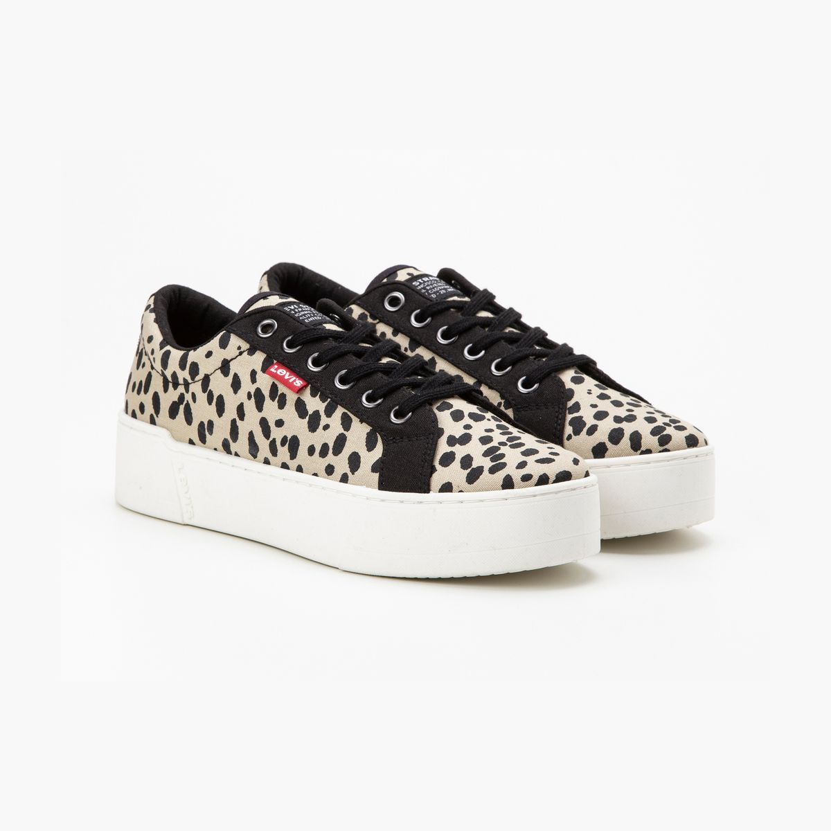 Levi's® Women’s Tijuana 2 Sneakers | Shop Today. Get it Tomorrow ...