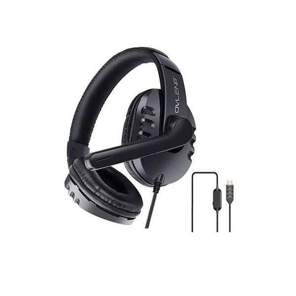 Gaming Headset Mobile U100 Type-C