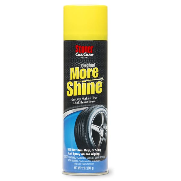 Stoner-More Shine 12oz (304ml)