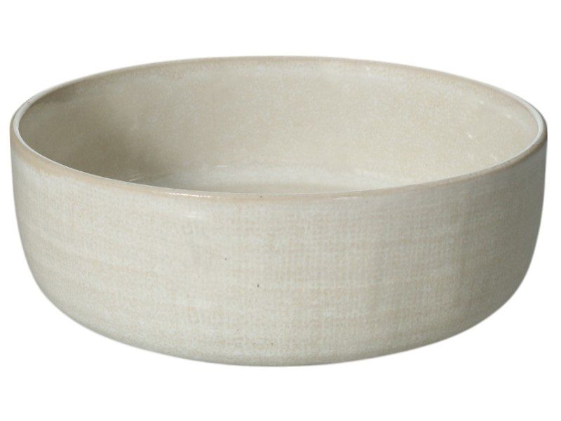 George &amp; Mason - Romaine 4 Pack Ceramic Cereal Bowls