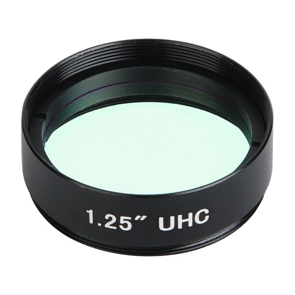 1.25" UHC light pollution filter