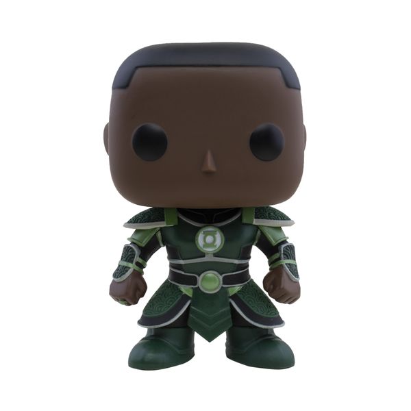 Funko Pop! Heroes: DC- Green Lantern