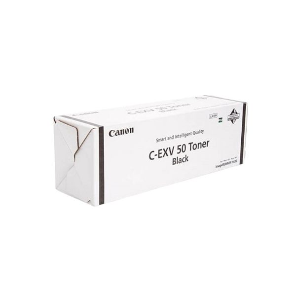 Canon C-exv 50 Toner Black | 9436B002