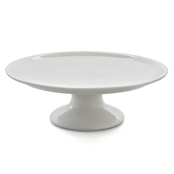 Eetrite Cake Stand White31.5cmx10.5cm