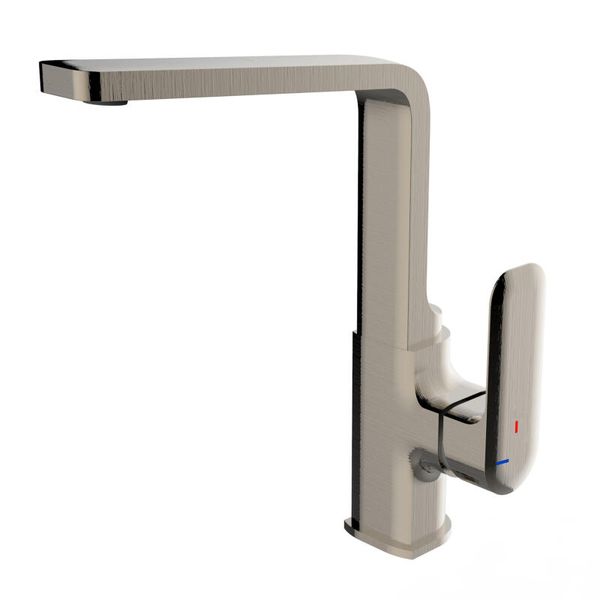 Delinia Kitchen Faucet Remix ACS - Nickel Brushed
