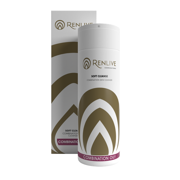Soft Cleanse - 200ml