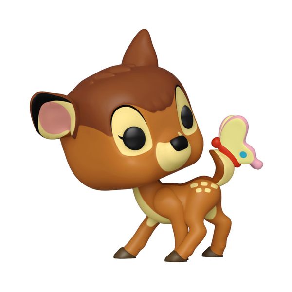 Funko Pop - Disney - Classics - Bambi