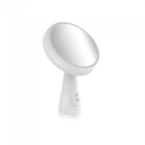 Mushroom Fashion LED Cosmetic Beauty Mirror Lamp