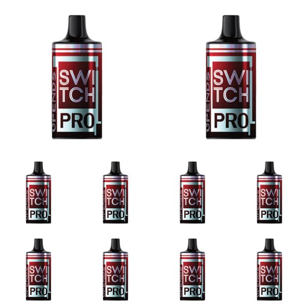 Cherry Ice (Pack Of 10 image